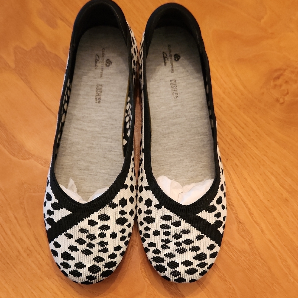 Clarks Cloudsteppers Carly Wish